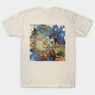 Swirl T-Shirt